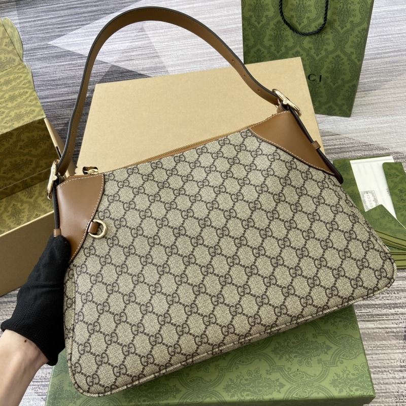 Gvc*1 hobo bags